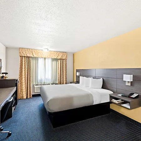 Quality Inn North Platte Exterior photo