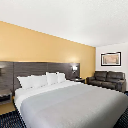 Quality Inn North Platte Exterior photo
