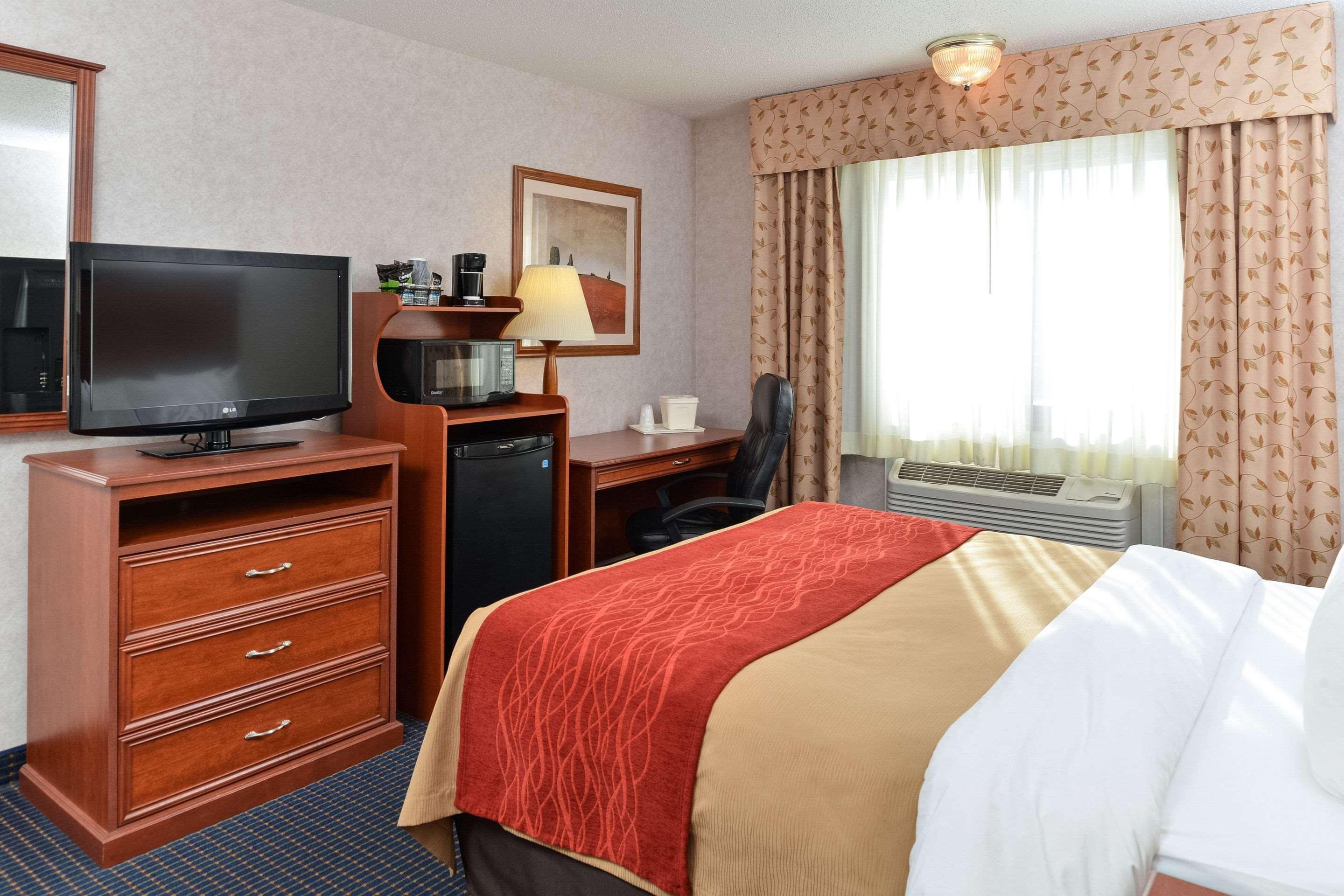 Quality Inn