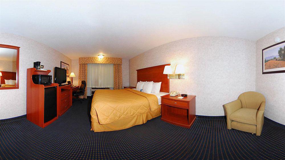 Inn Quality North Platte